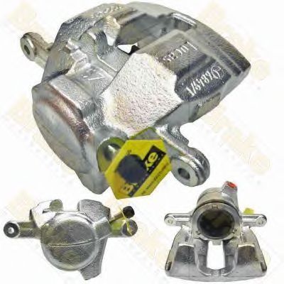 BRAKE ENGINEERING ca2369 -  Тормозной суппорт